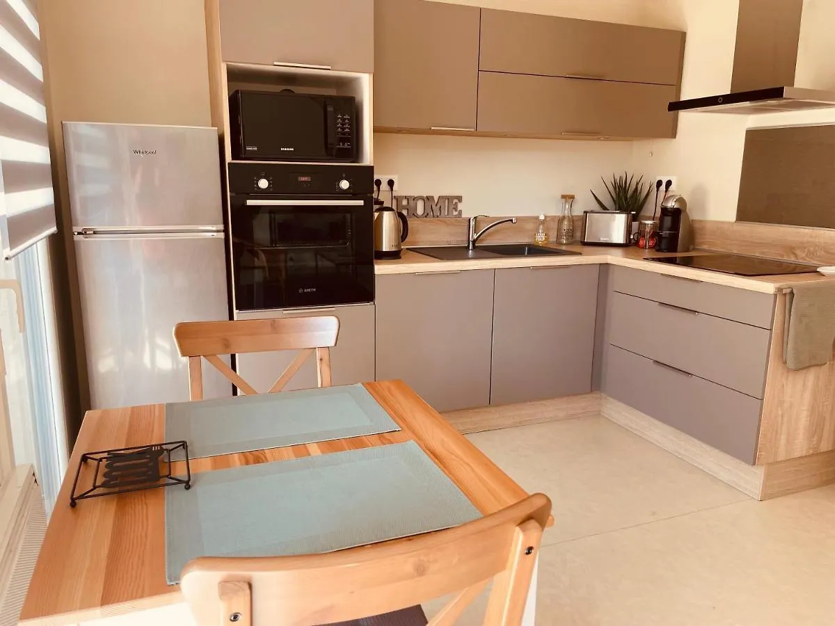 Le Grain De Celte, Plain-Pied Lumineux Avec Terrasse Et Jardin Apartment Chateaugiron France